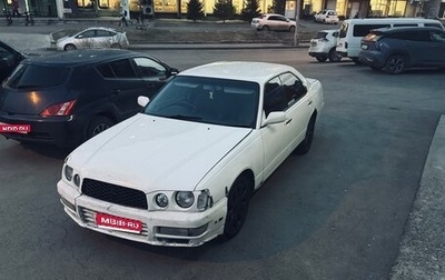 Nissan Cedric IX, 1998 год, 223 900 рублей, 1 фотография