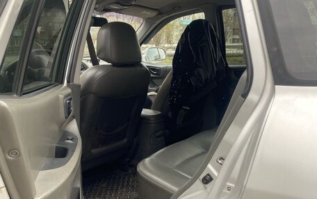 Hyundai Santa Fe III рестайлинг, 2000 год, 570 000 рублей, 7 фотография