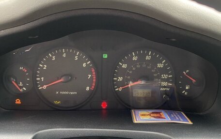 Hyundai Santa Fe III рестайлинг, 2000 год, 570 000 рублей, 4 фотография