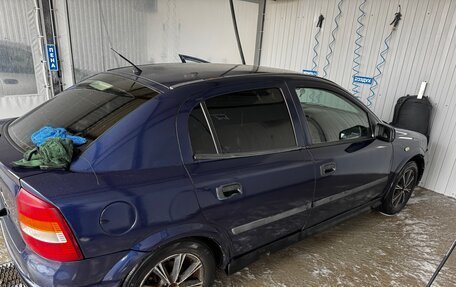 Opel Astra G, 1998 год, 175 000 рублей, 2 фотография