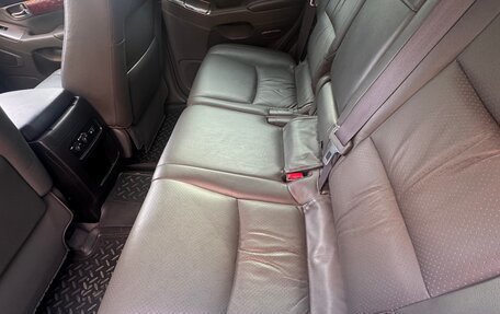 Toyota Land Cruiser Prado 120 рестайлинг, 2007 год, 1 550 000 рублей, 15 фотография