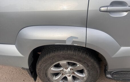 Toyota Land Cruiser Prado 120 рестайлинг, 2007 год, 1 550 000 рублей, 8 фотография