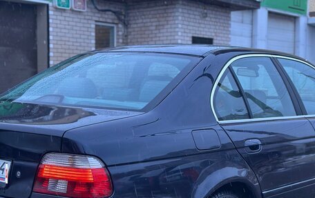 BMW 5 серия, 2002 год, 550 000 рублей, 5 фотография