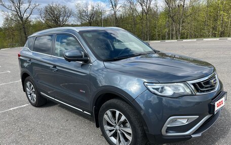 Geely Atlas I, 2019 год, 1 830 000 рублей, 4 фотография