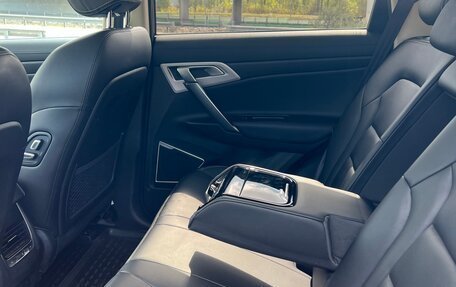 Geely Atlas I, 2019 год, 1 830 000 рублей, 10 фотография