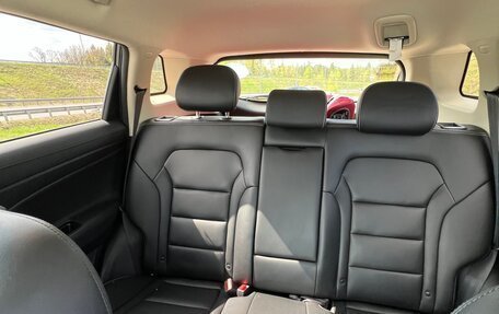 Geely Atlas I, 2019 год, 1 830 000 рублей, 16 фотография
