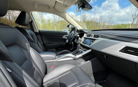 Geely Atlas I, 2019 год, 1 830 000 рублей, 17 фотография