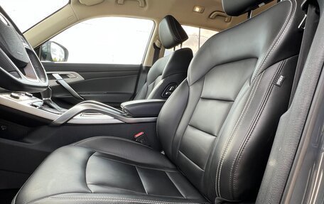 Geely Atlas I, 2019 год, 1 830 000 рублей, 14 фотография