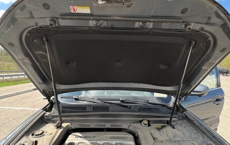 Geely Atlas I, 2019 год, 1 830 000 рублей, 19 фотография
