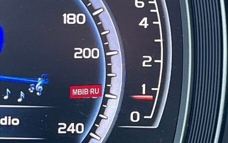 Geely Atlas I, 2019 год, 1 830 000 рублей, 23 фотография