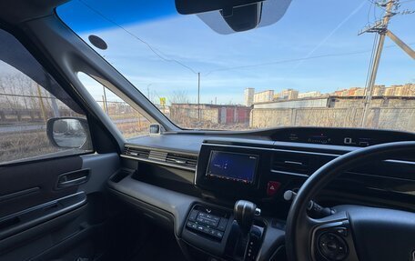 Honda Stepwgn IV, 2018 год, 2 050 000 рублей, 4 фотография