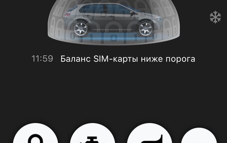 Mazda Axela, 2017 год, 1 450 000 рублей, 8 фотография