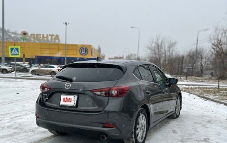 Mazda Axela, 2017 год, 1 450 000 рублей, 5 фотография