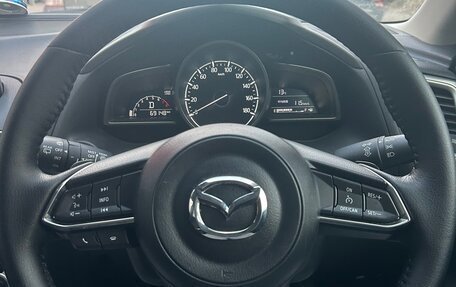 Mazda Axela, 2017 год, 1 450 000 рублей, 9 фотография