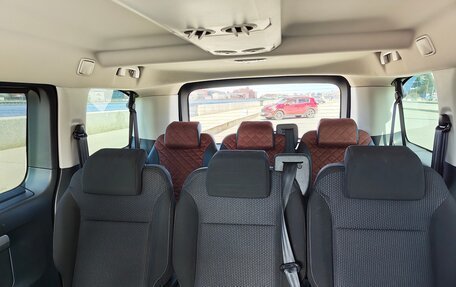 Citroen SpaceTourer I, 2018 год, 2 000 000 рублей, 9 фотография