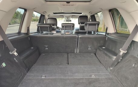 Mercedes-Benz GL-Класс, 2010 год, 1 970 000 рублей, 12 фотография