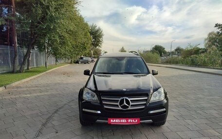 Mercedes-Benz GL-Класс, 2010 год, 1 970 000 рублей, 8 фотография
