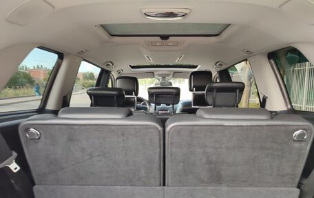 Mercedes-Benz GL-Класс, 2010 год, 1 970 000 рублей, 18 фотография