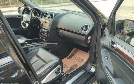Mercedes-Benz GL-Класс, 2010 год, 1 970 000 рублей, 15 фотография