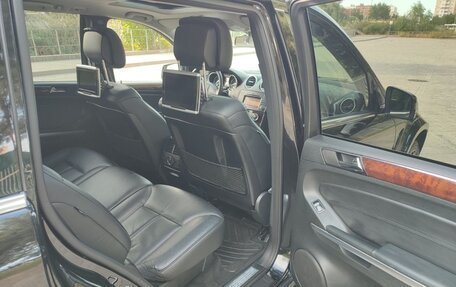 Mercedes-Benz GL-Класс, 2010 год, 1 970 000 рублей, 14 фотография