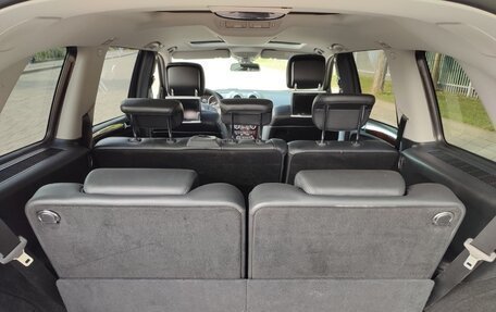 Mercedes-Benz GL-Класс, 2010 год, 1 970 000 рублей, 13 фотография