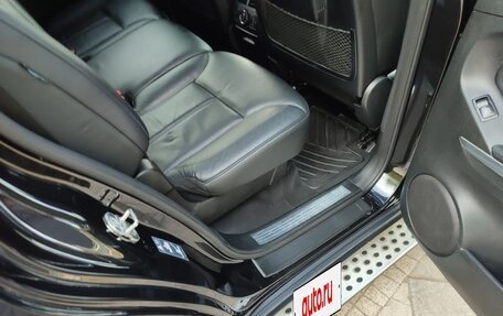Mercedes-Benz GL-Класс, 2010 год, 1 970 000 рублей, 20 фотография