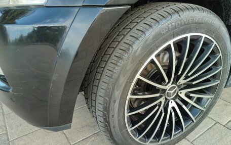 Mercedes-Benz GL-Класс, 2010 год, 1 970 000 рублей, 11 фотография