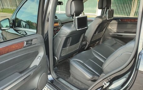 Mercedes-Benz GL-Класс, 2010 год, 1 970 000 рублей, 16 фотография