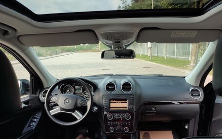 Mercedes-Benz GL-Класс, 2010 год, 1 970 000 рублей, 19 фотография