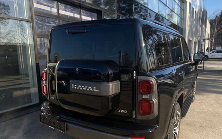Haval H9, 2024 год, 5 099 000 рублей, 4 фотография