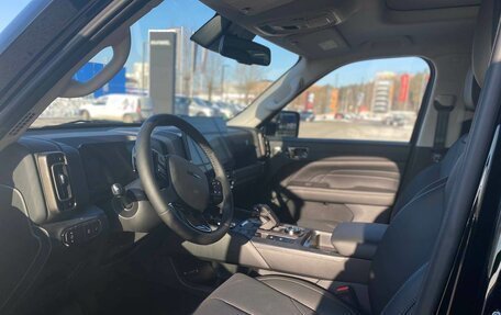 Haval H9, 2024 год, 5 099 000 рублей, 8 фотография