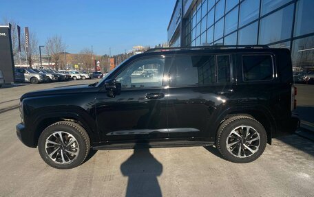 Haval H9, 2024 год, 5 099 000 рублей, 7 фотография