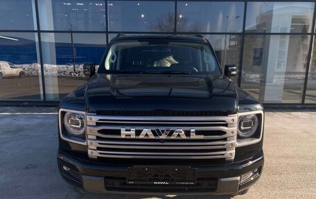 Haval H9, 2024 год, 5 099 000 рублей, 2 фотография