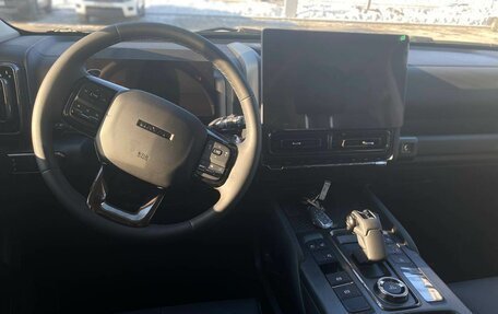Haval H9, 2024 год, 5 099 000 рублей, 9 фотография
