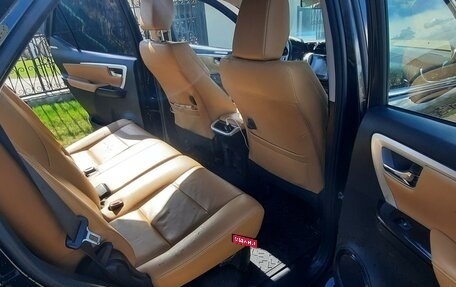 Toyota Fortuner II, 2019 год, 3 850 000 рублей, 12 фотография