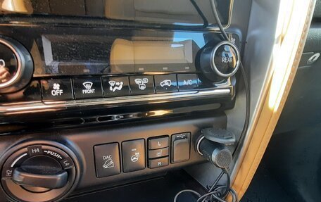 Toyota Fortuner II, 2019 год, 3 850 000 рублей, 19 фотография