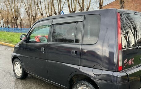 Honda S-MX, 2000 год, 335 000 рублей, 5 фотография