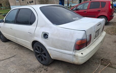 Toyota Camry V40, 1997 год, 300 000 рублей, 4 фотография