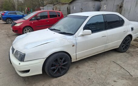 Toyota Camry V40, 1997 год, 300 000 рублей, 3 фотография