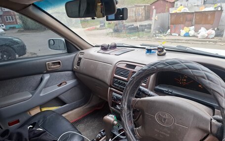 Toyota Camry V40, 1997 год, 300 000 рублей, 10 фотография