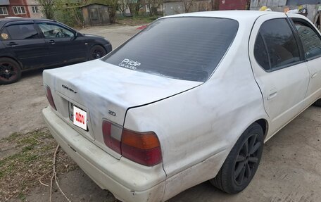Toyota Camry V40, 1997 год, 300 000 рублей, 5 фотография