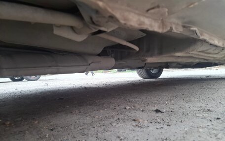 Toyota Camry V40, 1997 год, 300 000 рублей, 7 фотография