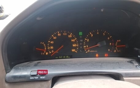 Toyota Camry V40, 1997 год, 300 000 рублей, 11 фотография