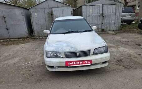 Toyota Camry V40, 1997 год, 300 000 рублей, 2 фотография