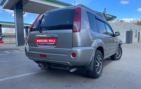 Nissan X-Trail, 2005 год, 575 000 рублей, 4 фотография