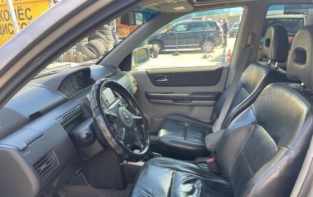 Nissan X-Trail, 2005 год, 575 000 рублей, 7 фотография