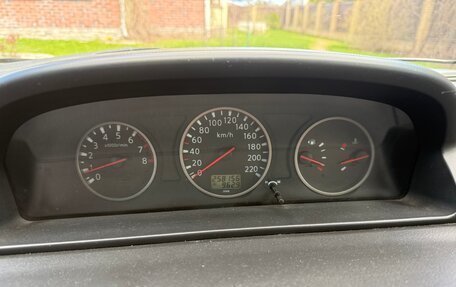 Nissan X-Trail, 2005 год, 575 000 рублей, 10 фотография
