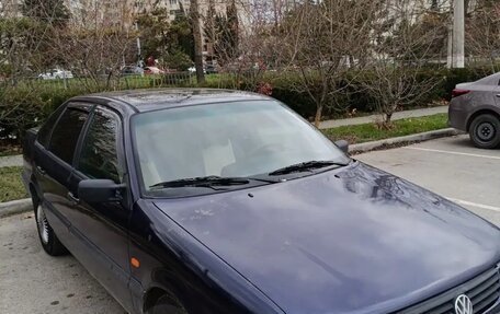 Volkswagen Passat B4, 1994 год, 300 000 рублей, 3 фотография