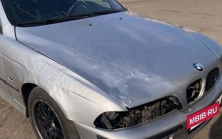BMW 5 серия, 1999 год, 300 000 рублей, 2 фотография