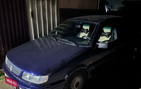Volkswagen Passat B4, 1994 год, 300 000 рублей, 5 фотография